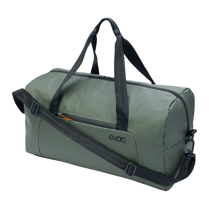 Load image into Gallery viewer, EVOC-Luggage-Duffel-Bag-Tarpaulin-DFBG0824
