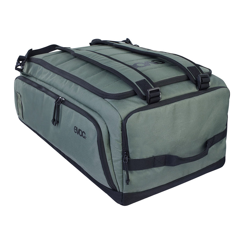 Load image into Gallery viewer, EVOC Gear Bag 55 55L Olive
