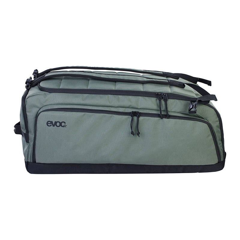 Load image into Gallery viewer, EVOC Gear Bag 55 55L Olive
