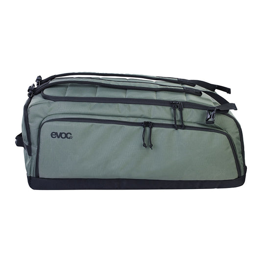 EVOC Gear Bag 55 55L Olive