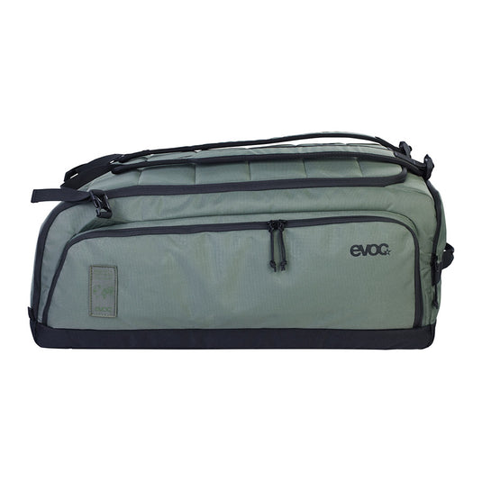 EVOC Gear Bag 55 55L Olive