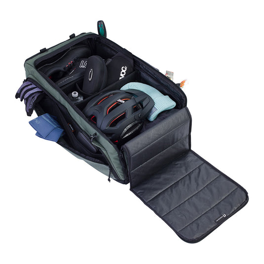 EVOC Gear Bag 55 55L Olive