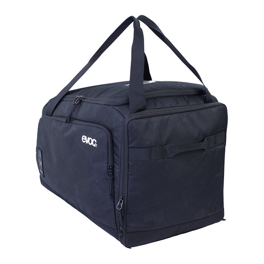evoc gear bag 35l EVOC Gear Bag 35 35L Black