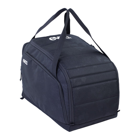 cycling gear bag EVOC Gear Bag 35 35L Black