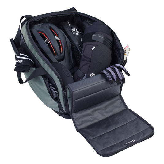 EVOC Gear Bag 35 35L Olive