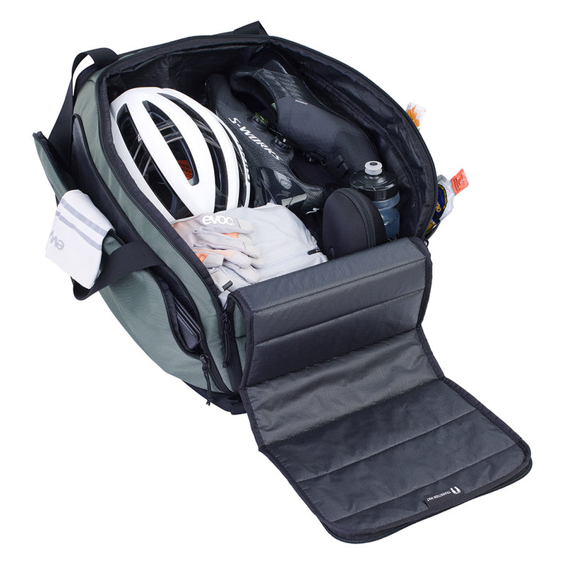 Load image into Gallery viewer, EVOC Gear Bag 35 35L Olive
