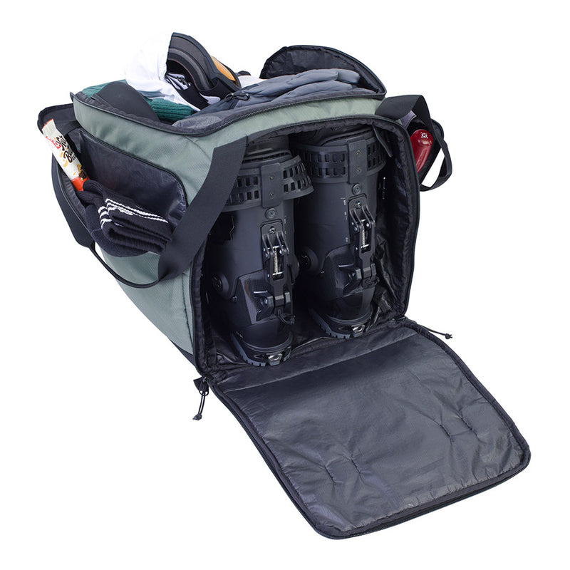 Load image into Gallery viewer, EVOC Gear Bag 35 35L Olive
