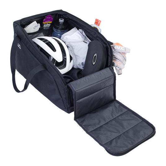 EVOC Gear Bag 20 20L Black