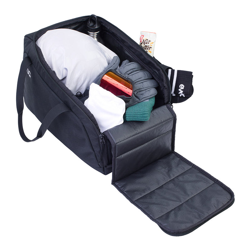 Load image into Gallery viewer, EVOC Gear Bag 20 20L Black
