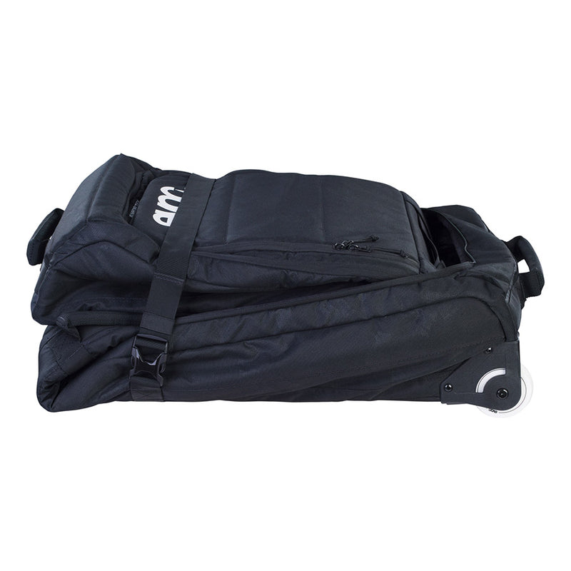 Load image into Gallery viewer, EVOC Snow Gear Roller Snow Gear Bag, 135L, Black, L
