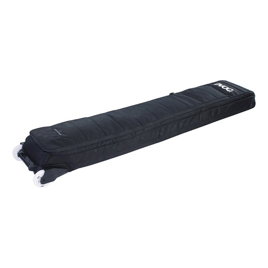 EVOC Ski Roller Snow Gear Bag, 85L, Black, L