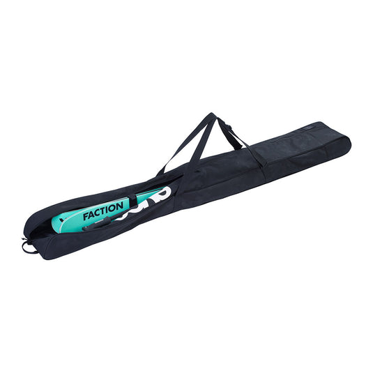 EVOC Ski Bag Snow Gear Bag 50L, Black, LXL