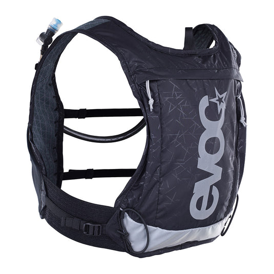 EVOC Hydro Pro Ultra 1.5 + 1.5L, Backpack, 1.5L, Black
