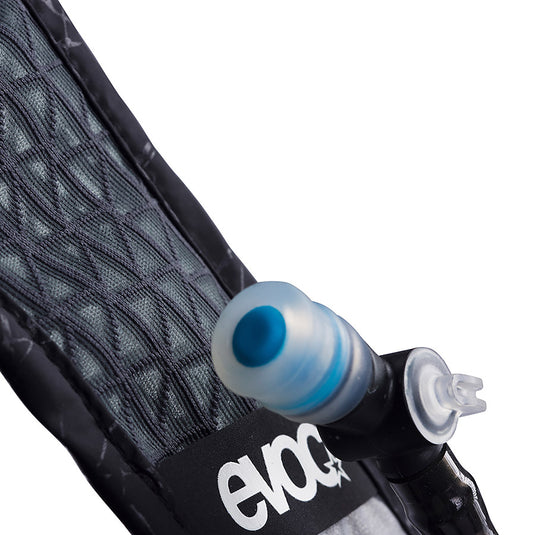 EVOC Hydro Pro Ultra 1.5 + 1.5L, Backpack, 1.5L, Black