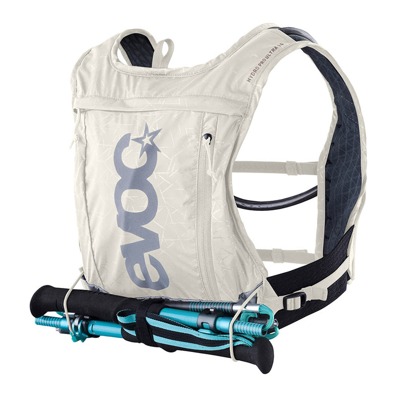 Load image into Gallery viewer, EVOC Hydro Pro Ultra 1.5 + 1.5L, Backpack, 1.5L, Sand
