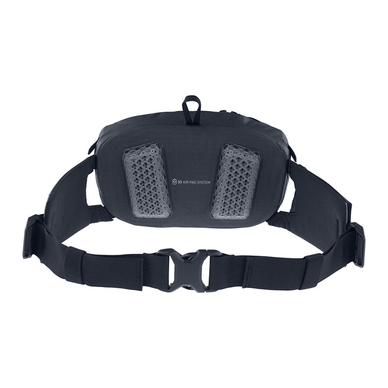 Load image into Gallery viewer, EVOC Hip Pouch 3D WP 2 Black

