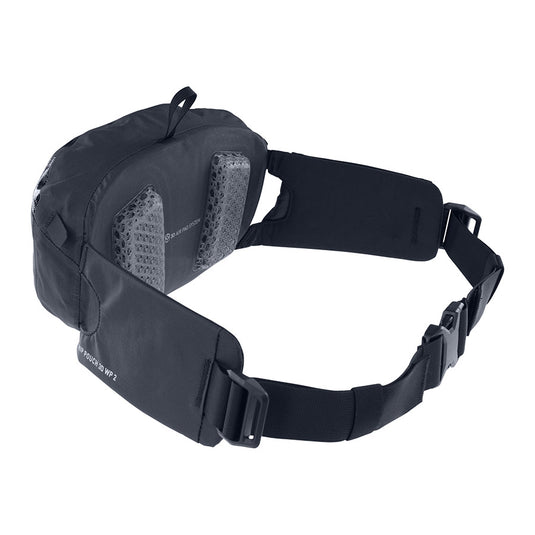 EVOC Hip Pouch 3D WP 2 Black