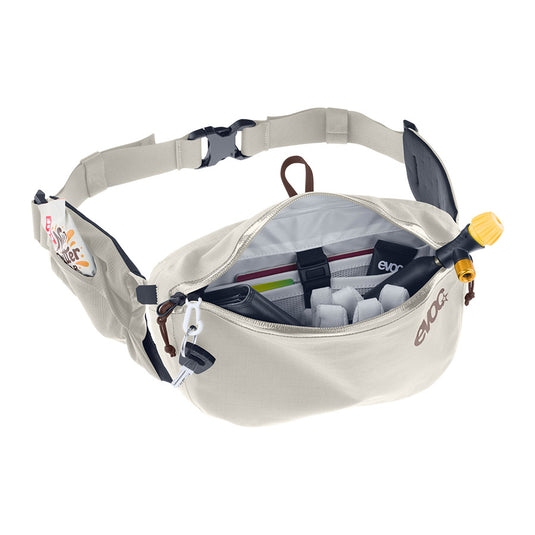 EVOC Hip Pouch 3D WP 2 Sand