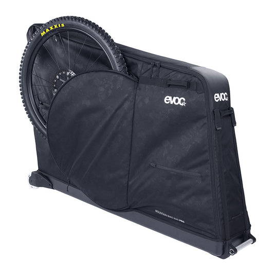 EVOC Mountain Bike Bag Pro Black