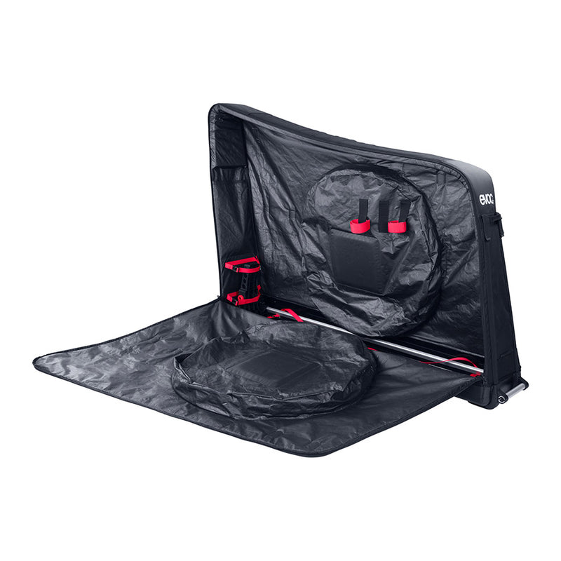 Load image into Gallery viewer, EVOC Mountain Bike Bag Pro Black
