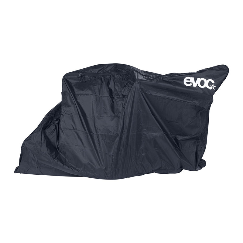 Load image into Gallery viewer, EVOC Bike Cover Road Black

