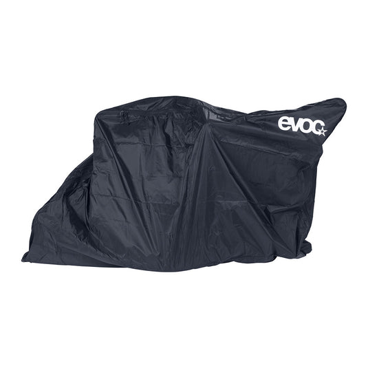 EVOC Bike Cover Road Black