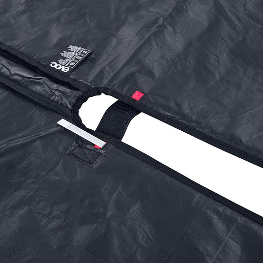 EVOC Protective Bike Rug MTB Black