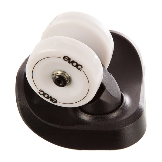 EVOC Right Wheel for 4Wheel Trolley, White