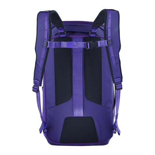 EVOC Athlete Backpack 30 Backpack, 30L, Violet/Black