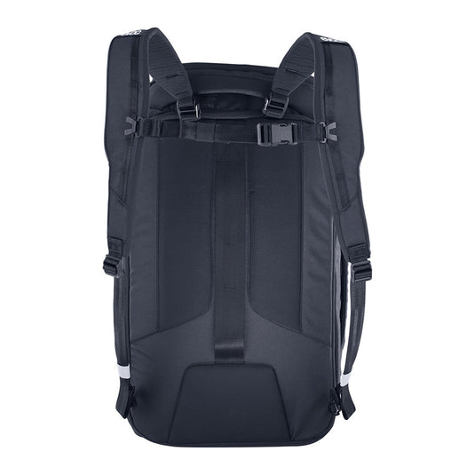 EVOC Athlete Backpack 30 MacAskill edition, Backpack, 30L, Black
