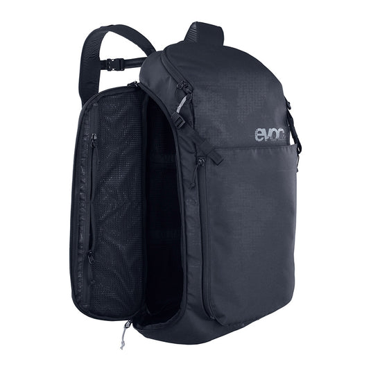 EVOC Athlete Backpack 30 MacAskill edition, Backpack, 30L, Black
