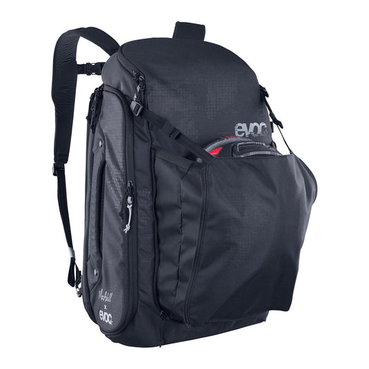 EVOC Athlete Backpack 30 MacAskill edition, Backpack, 30L, Black