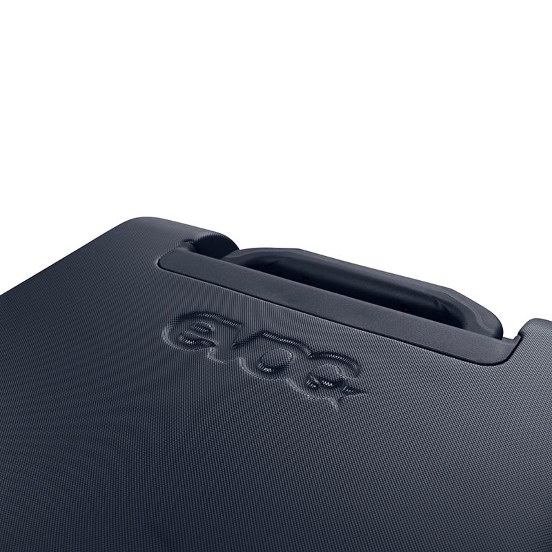 Load image into Gallery viewer, EVOC 4-Wheel Trolley 100 100L, Carbon Grey/Black
