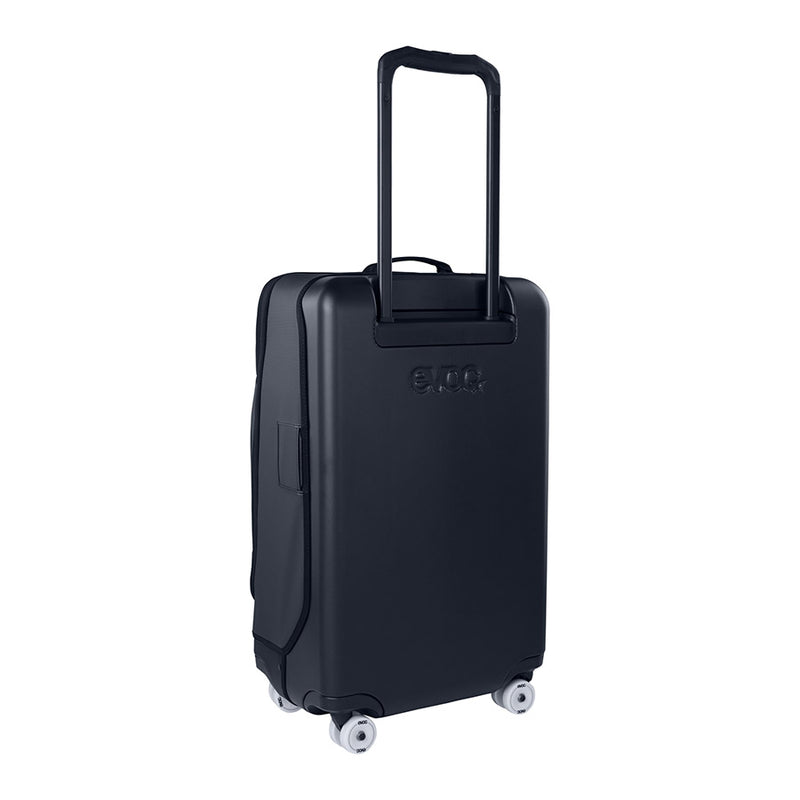 Load image into Gallery viewer, EVOC 4-Wheel Trolley 100 100L, Carbon Grey/Black

