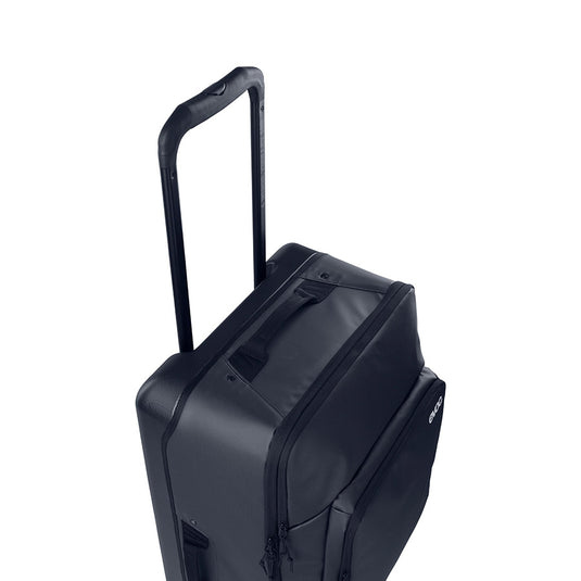 EVOC 4-Wheel Trolley 100 100L, Carbon Grey/Black