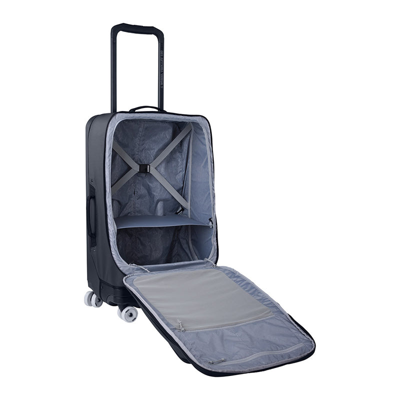 Load image into Gallery viewer, EVOC 4-Wheel Trolley 100 100L, Carbon Grey/Black
