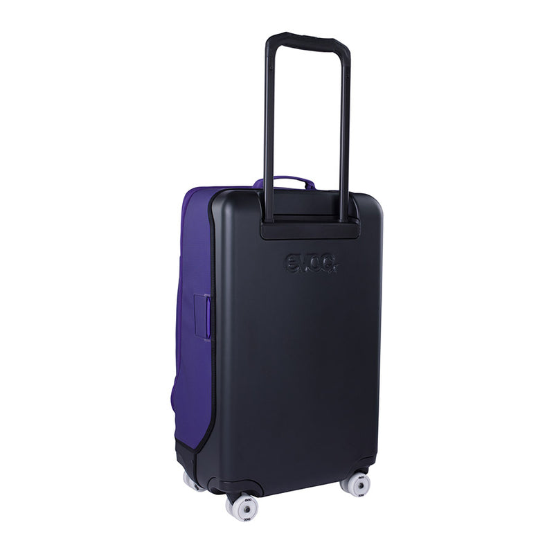 Load image into Gallery viewer, EVOC 4-Wheel Trolley 100 100L, Violet/Black
