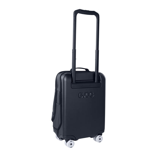 EVOC 4-Wheel Trolley 40 40L Carbon Grey/Black