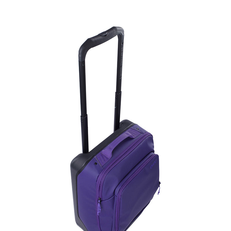 Load image into Gallery viewer, EVOC 4-Wheel Trolley 40 40L Violet/Black

