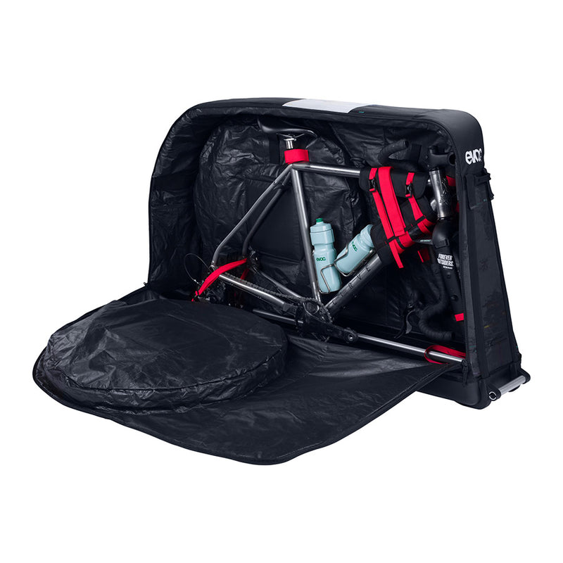 Load image into Gallery viewer, EVOC Bike Bag Pro Multicolor
