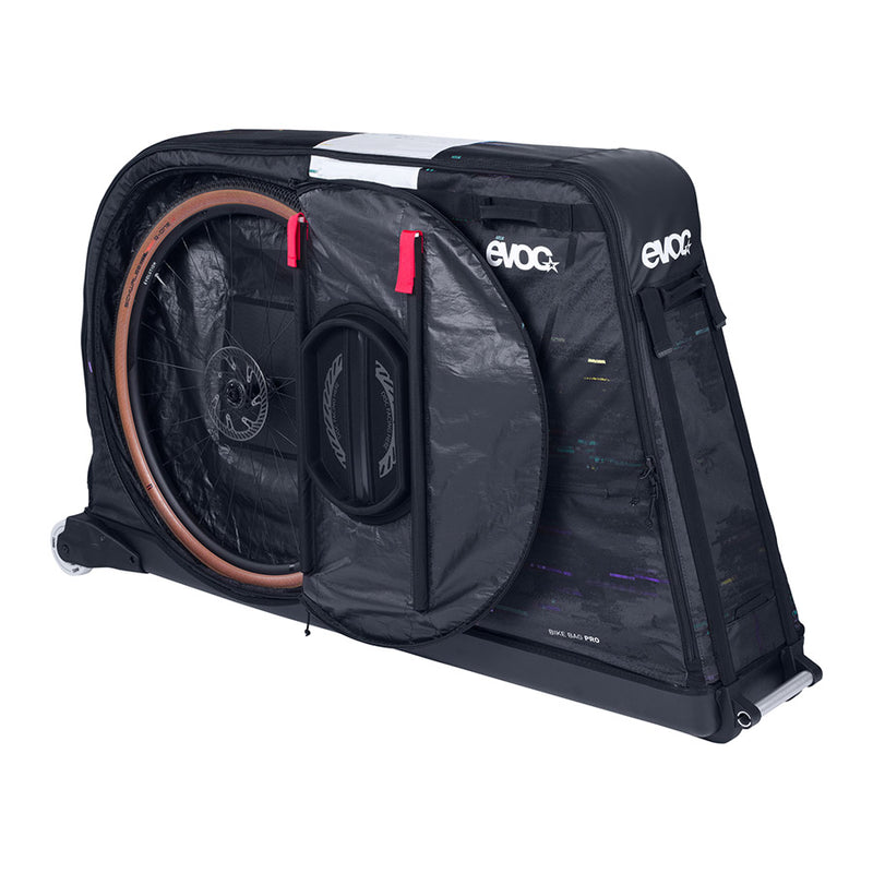 Load image into Gallery viewer, EVOC Bike Bag Pro Multicolor
