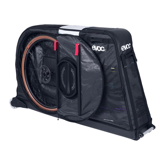 EVOC Bike Bag Pro Multicolor