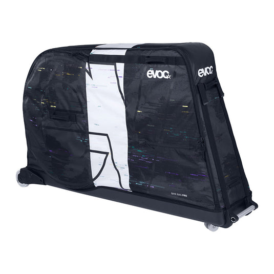 EVOC Bike Bag Pro Multicolor