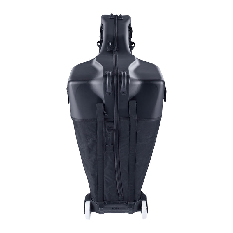 Load image into Gallery viewer, EVOC Road Bike Bag Pro Black
