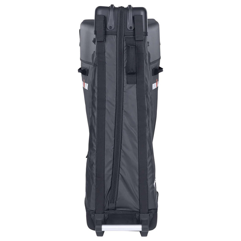 Load image into Gallery viewer, EVOC Road Bike Bag Pro IRONMAN edition, Black
