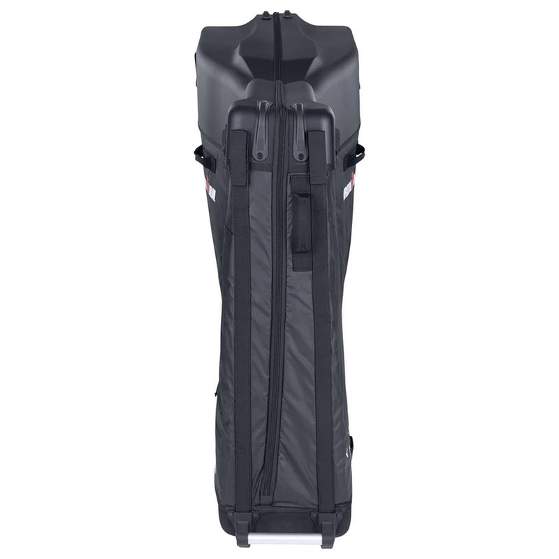 Load image into Gallery viewer, EVOC Road Bike Bag Pro IRONMAN edition, Black
