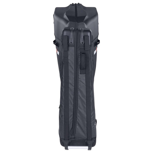EVOC Road Bike Bag Pro IRONMAN edition, Black