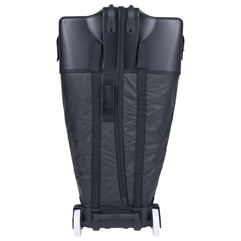 Load image into Gallery viewer, EVOC Road Bike Bag Pro IRONMAN edition, Black
