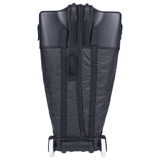 EVOC Road Bike Bag Pro IRONMAN edition, Black