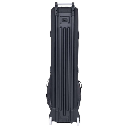 EVOC Road Bike Bag Pro IRONMAN edition, Black